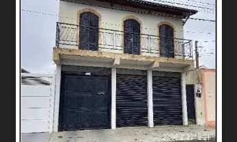 Imagem: BOTUCATU - Casa Padrão - CONJUNTO HABITACIONAL