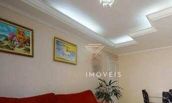 Imagem 2: Apartamento com 2 dormitórios à venda, 64 m² por R$ 375.000 - Mandaqui - São Paulo/SP