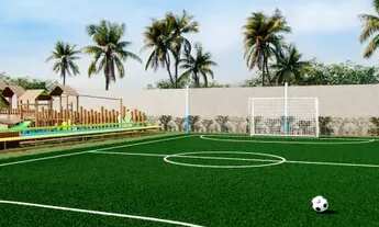 Imagem 3: 2 QUARTOS 56M² A VENDA NO MELHOR TRECHO DE MAR EM MURO ALTO