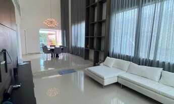 Imagem: Casa Duplex com Piscina no Cond.Biratan