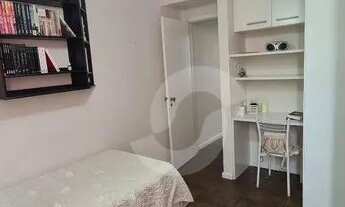 Imagem 7: Cobertura com 4 dormitórios à venda, 200 m² por R$ 1.300.000,00 - Icaraí - Niterói/RJ