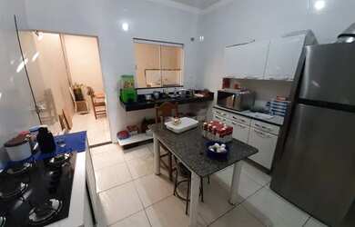 Imagem 2: Casa à venda, 2 quartos, 1 suíte, 2 vagas, Jardim Europa - Uberlândia/MG