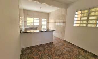 Imagem 5: SOROCABA - Casa Padrão - JARDIM GUTIERRES