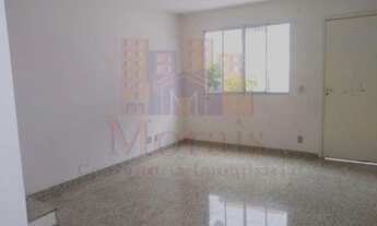 Imagem 2: Casa em Condomínio para Locação em São Paulo, Jardim Jaú (Zona Leste), 2 dormitórios, 2 ba