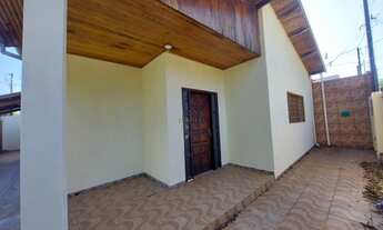 Imagem: Casa com 3 dormitórios no Jardim Planalto