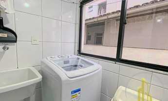 Imagem 7: Apartamento para venda com 85 metros quadrados com 2 quartos em Praia do Morro - Guarapari