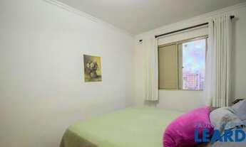 Imagem 6: APARTAMENTO - BARRA FUNDA - SP