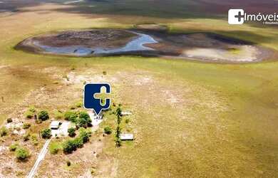 Imagem 6: Região São Silvestre - Alto Alegre