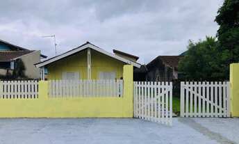 Imagem 2: Casa em Cond. fechado Mar Verde na Praia da Mococa - Caraguatatuba-SP, terreno 384m2