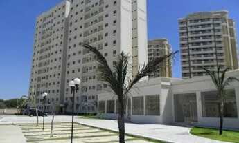 Imagem 7: Apartamento Projetado bairro Cambeba Andar Alto