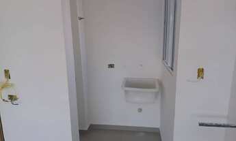 Imagem 6: Apartamento à Venda ,02 quartos ,01 vaga - Nova Gerty -SCSUL- SP