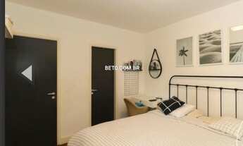 Imagem 3: Alugo apartamento no Brooklin, 3 dorms, 130m2