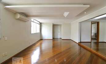 Imagem 3: Apartamento para Aluguel - Higienópolis, 3 Quartos, 170 m2