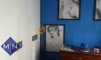 Imagem 6: Apartamento à venda, 70 m² por R$ 599.000,00 - Itaim Bibi - São Paulo/SP