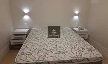 Imagem 3: Flat disponível no Itaim Bibi