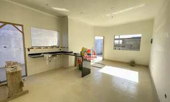 Imagem 7: Casa com 2 dormitórios à venda, 80 m² por R$ 325.000 - Estância Balneária Tupy - Itanhaém