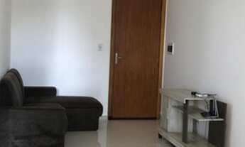 Imagem 3: Apto Mobiliado no Centro Cascavel Condomínio Baixo