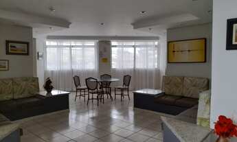 Imagem 5: Praia dos sonhos - Itanhaem - andar alto