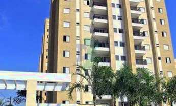 Imagem 7: Apartamento para venda tem 80 metros quadrados com 3 quartos em Vila Machado - Jacareí - S