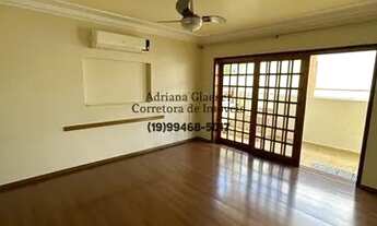 Imagem 5: Sobrado para venda tem 370 metros quadrados com 4 quartos em Jardim Abaeté - Piracicaba