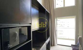 Imagem: Studio com 1 dormitório para alugar, 28