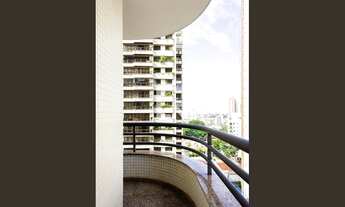 Imagem 7: Apartamento para Aluguel - Jardim Anália Franco, 3 Quartos, 120 m2