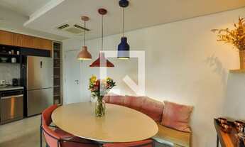 Imagem 5: Apartamento para Aluguel - Vila Madalena, 1 Quarto, 72 m2