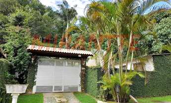 Imagem: Linda casa em Serra Da Cantareira