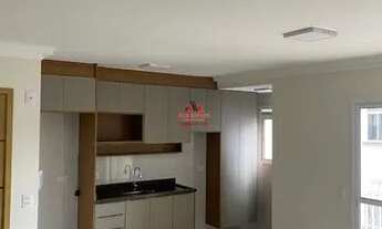 Imagem: Apartamento Locação Vila Guarani Mauá