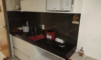 Imagem 2: Apartamento para venda com 25 metros quadrados com 1 quarto em Intermares - Cabedelo - PB