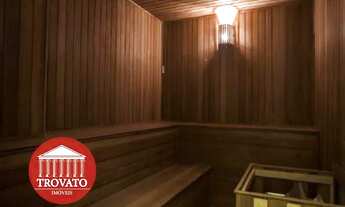 Imagem 11: Apartamento Studio Mobiliado para alugar, 1 vaga, ar condicionado, 45m2, metrô Klabin - Vi