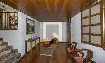 Imagem 5: Casa para Aluguel - Dom Bosco, 3 Quartos, 279 m2