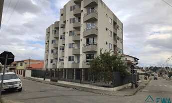 Imagem: São José - Apartamento Padrão - Serraria