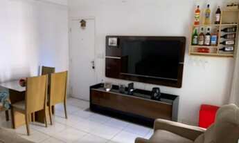 Imagem 7: MOBILIADO CONDOMINIO GARDEN SAÕ CRISTOVÃO