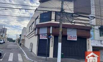 Imagem 3: Prédio Comercial p/ Locação em excelente ponto comercial no miolo do Tatuapé !!!!