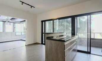 Imagem 3: Rarus Flats - Flat para locação - Edifício Vn Capote Valente