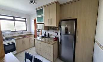 Imagem 5: Apartamento para venda com 73 metros quadrados com 2 quartos em Passo da Areia - Porto Ale