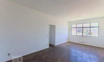 Imagem 1: Apartamento para Aluguel - Maracanã, 3 Quartos, 110 m2