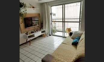 Imagem: Apartamento com 3 quartos na Iputinga