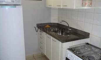 Imagem 4: Apartamento com 1 quarto para alugar em Jardim Nova Aliança - Ribeirão Preto SP