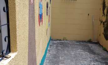 Imagem 7: Casa com três quartos