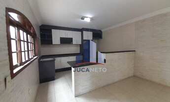 Imagem: Sobrado com 3 dormitórios para alugar por