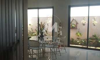 Imagem: Casa (térrea em condominio) 3 dormitórios/suite