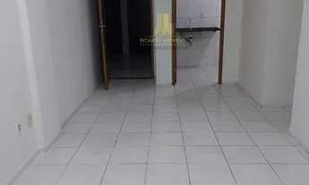 Imagem 3: Tabuleiro. Apartamento com 03 quartos, ampla área de lazer, 235 mil. Aceita financiamento