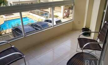 Imagem 2: Apartamento com 3 quartos à venda, 86 m² por R$ 357.000 - Vila São José - Taubaté/SP- Resi