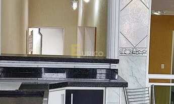 Imagem 3: Casa à venda no Jardim Corcovado em Campo Limpo Paulista/SP