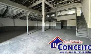 Imagem 5: PC31 - Pavilhão com 02 pavimentos no balneário Presidente