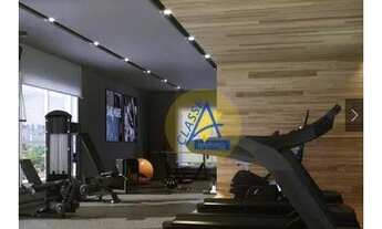 Imagem 5: Apartamento com 2 dormitórios à venda, 50 m² por R$ 350.000,00 - Rudge Ramos - São Bernard