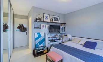 Imagem 4: Apartamento 03 dormitórios sendo 1 com suíte no Bairro Bela Vista