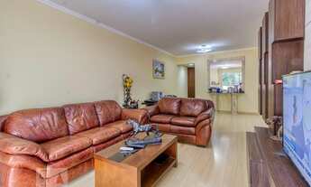 Imagem 4: Apartamento para Aluguel - Ahu , 3 Quartos, 105 m2